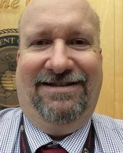 Man, 74. matt20151622
