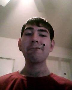 Man, 29. miky4632