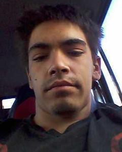 Man, 30. skinwalker56