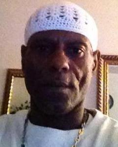 Man, 60. Shakur5236