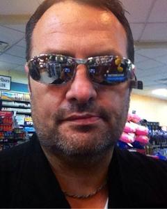 Man, 51. Bigromanian