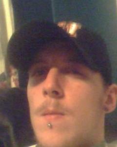 Man, 37. bigscar1