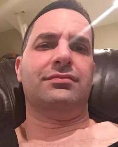 Man, 46. SSS517145