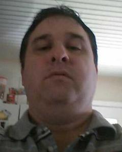 Man, 45. nailbiter