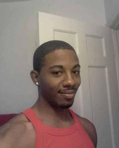 Woman, 37. KingDjuan