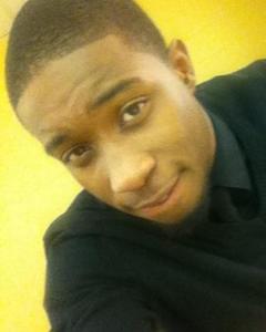 Man, 30. Darnell1073