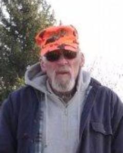 Man, 70. kinndoo
