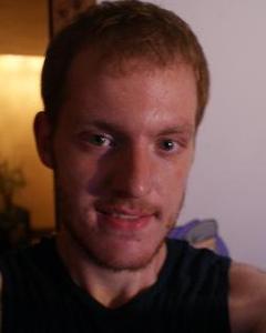 Man, 37. tj8891