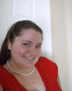 Woman, 34. Brittany_Ann