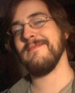 Man, 44. caffeinatic80