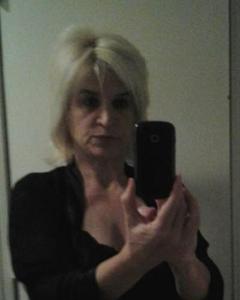 Woman, 65. Angelicbeauty