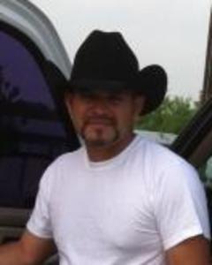 Man, 47. conejo51