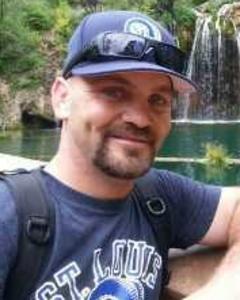 Man, 45. joe040680