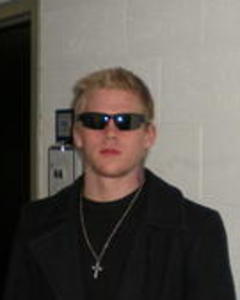 Man, 37. johnboy7415