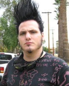 Man, 39. Loki_Armageddo