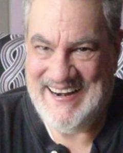 Man, 74. PeteSteve