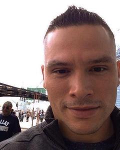 Man, 40. Aries_85