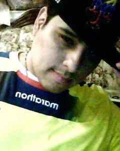Man, 43. BC25