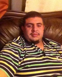 Man, 35. Rigo7510