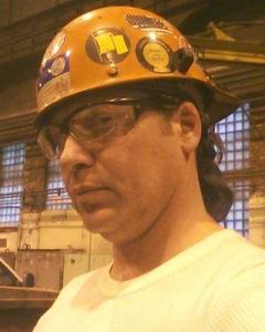 Man, 58. tomg1233174
