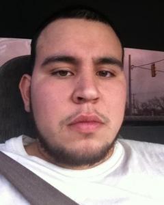 Man, 37. Lupeg388