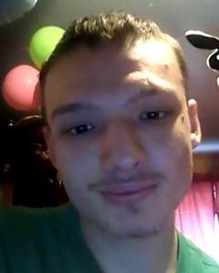 Man, 31. timmytichnor
