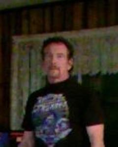 Man, 60. PaulMac65