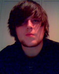 Man, 35. Seth552