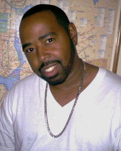 Man, 49. ESSENCE_BLACQ
