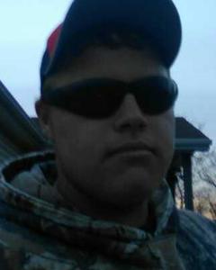 Man, 29. yazell