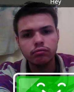 Man, 28. Mike1803463