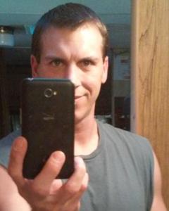 Man, 45. dukesavage34