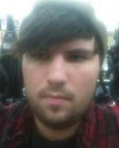 Man, 33. RaneWulf