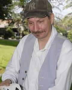 Man, 59. magicdude