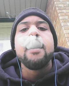 Man, 37. geminidickk