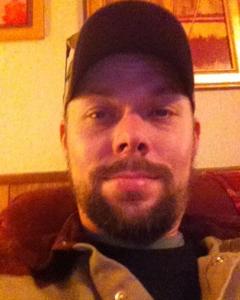 Man, 42. ian0748