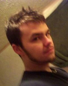 Man, 37. aboutbusted