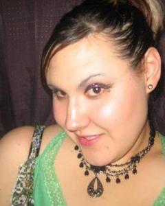Woman, 40. blackkatsmeow
