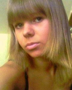 Woman, 43. NiceBlonde898