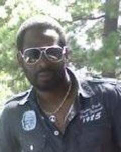 Man, 49. afroblk
