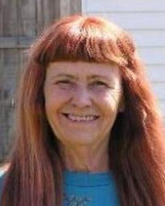 Woman, 75. nuderose