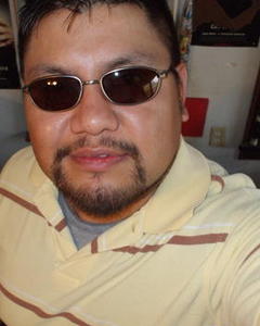 Man, 46. neoshady
