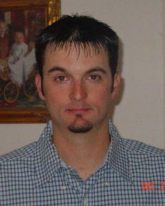 Man, 47. pepstyme