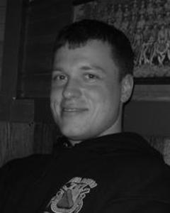 Man, 46. teach_army