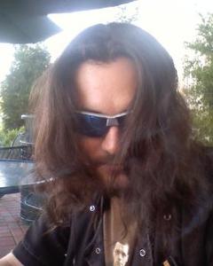 Man, 40. nightdragon535