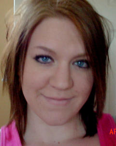 Woman, 38. Kelly_Rae