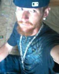 Man, 35. Reggie_25