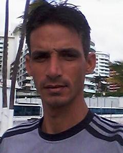 Man, 41. luismanuel8311