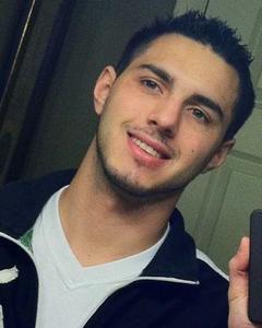 Man, 33. Matt922100
