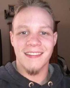 Man, 35. Michael892552